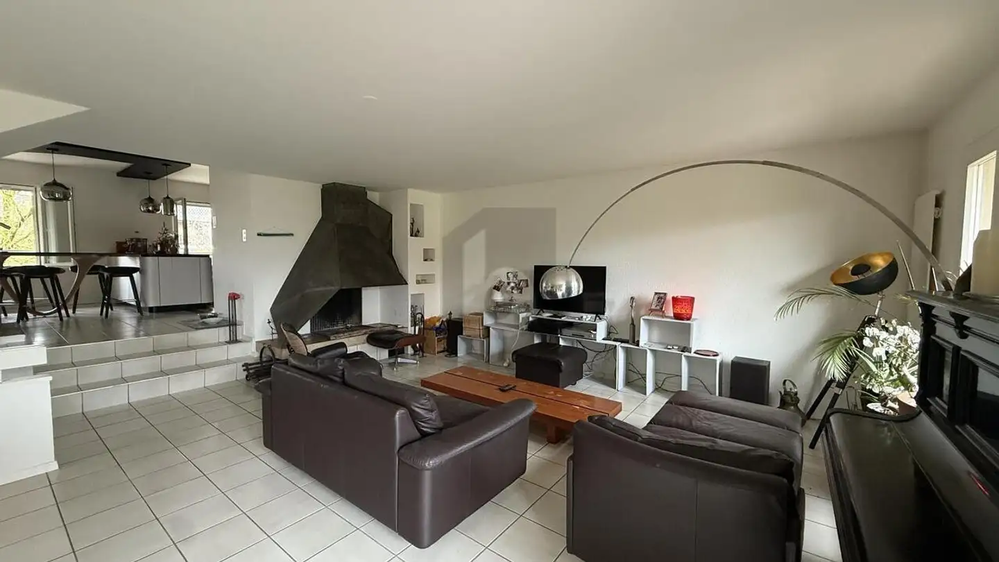 Casa bifamiliare in vendita - 1285 Athenaz (Avusy) - Foto 4