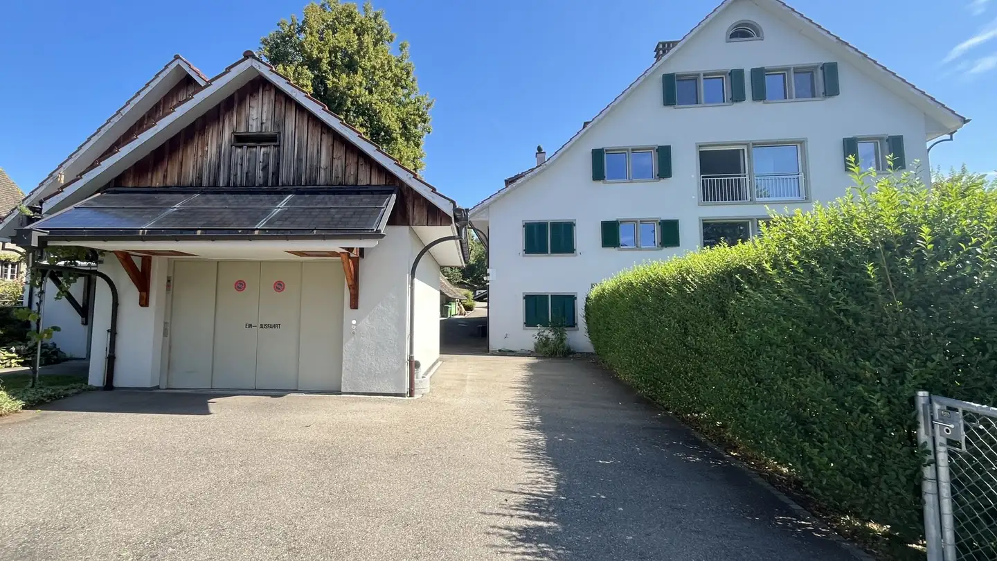 Penthouse kaufen - Forchstrasse, 8704 Herrliberg