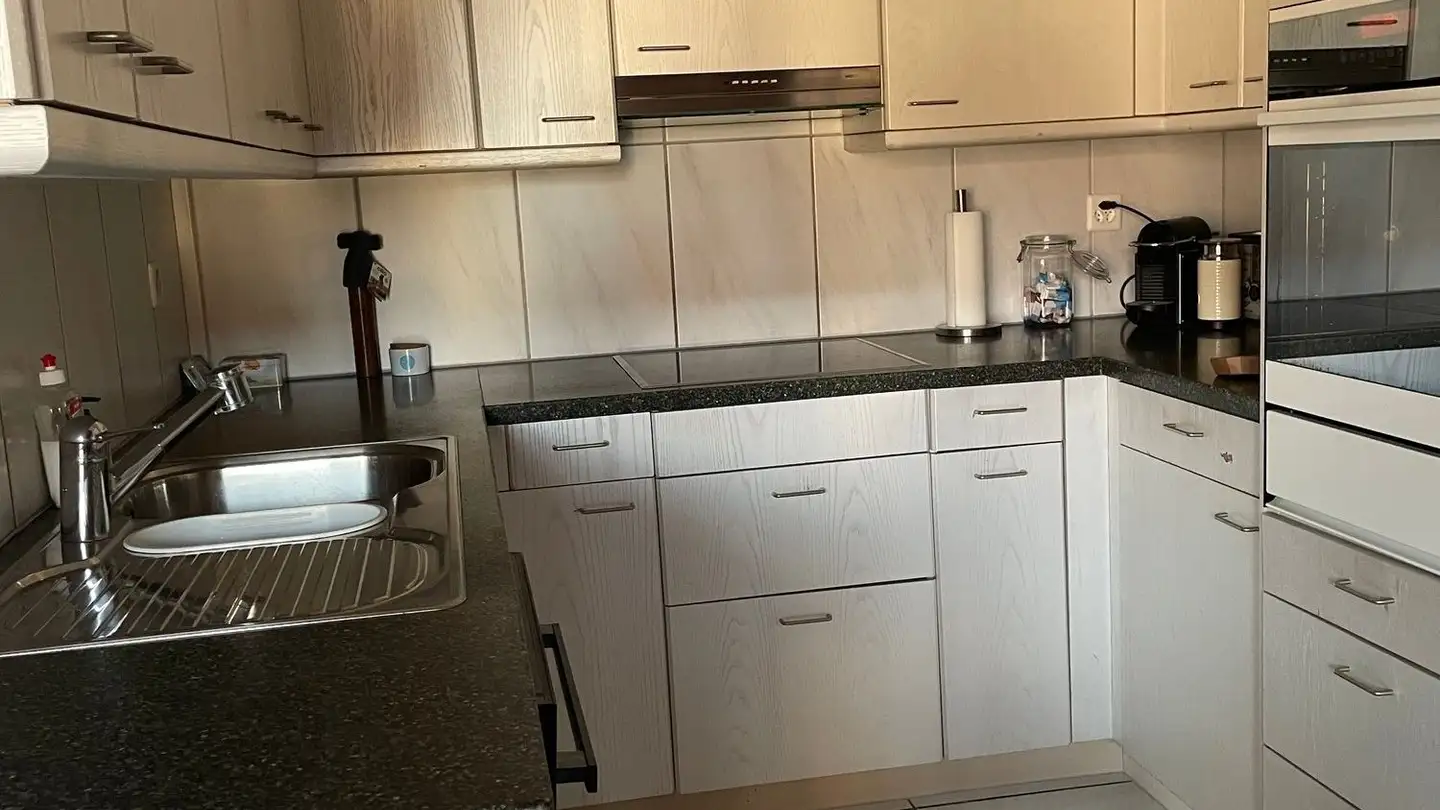 Duplex à louer - Wettiweg 3, 8180 Bülach - Photo 3