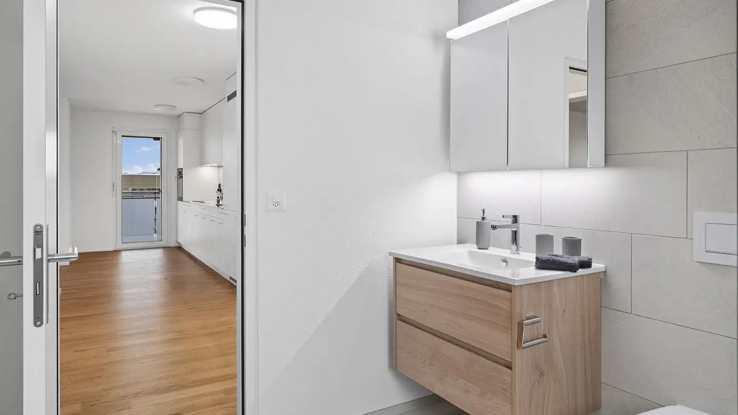 Appartamento in affitto - Nordstrasse, 9532 Rickenbach b. Wil - Photo 4