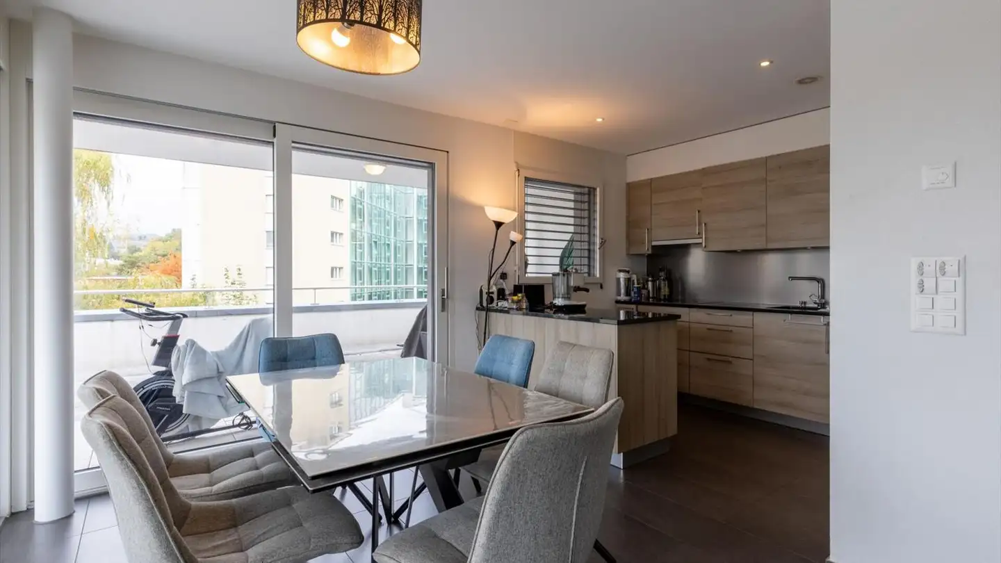 Appartamento in vendita - 1012 Lausanne - Photo 4