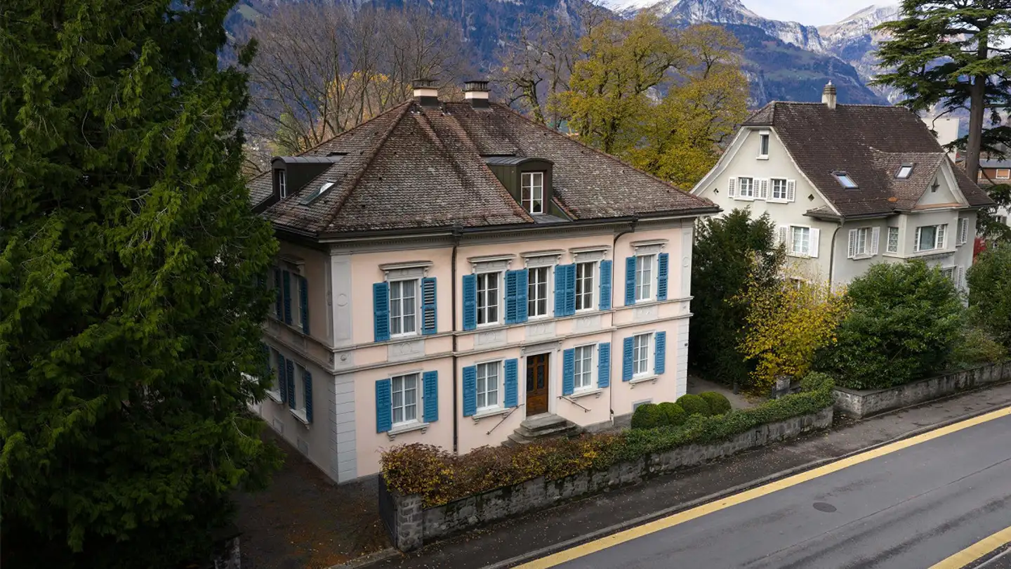 Villa in vendita - 6460 Altdorf UR