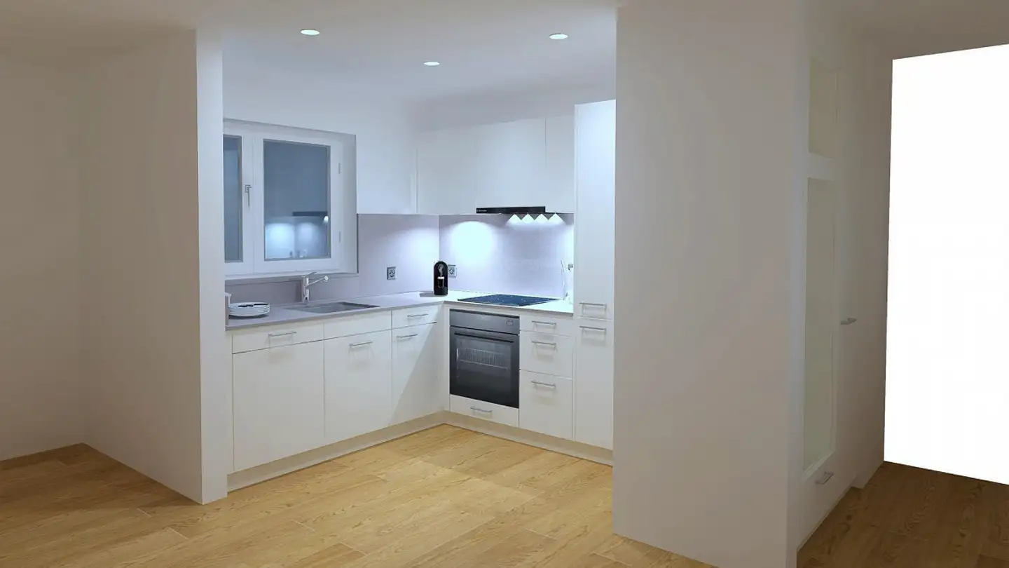 Appartamento in affitto - Nordstrasse, 9532 Rickenbach b. Wil - Photo 2