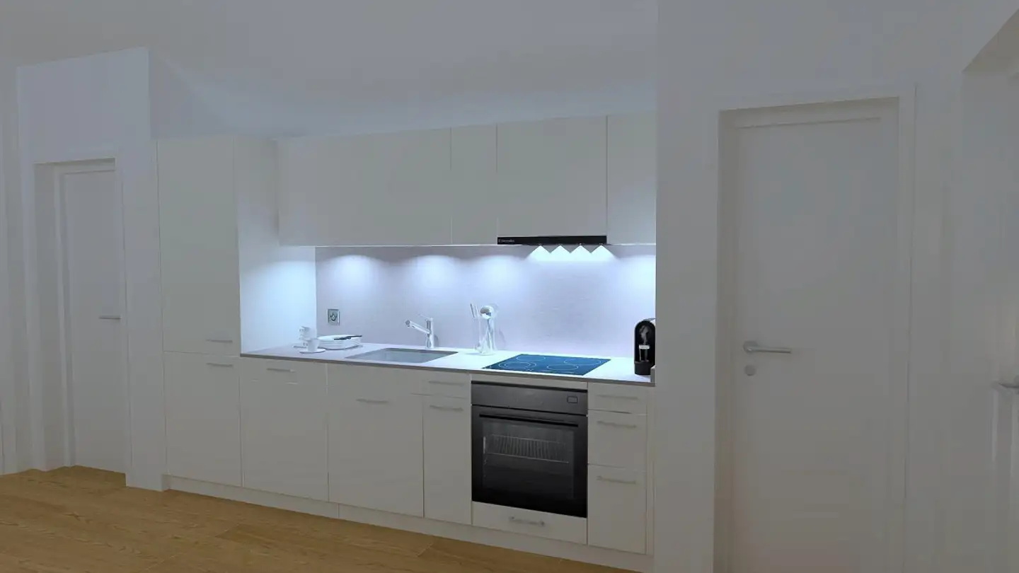 Appartamento in affitto - Nordstrasse, 9532 Rickenbach b. Wil - Photo 3