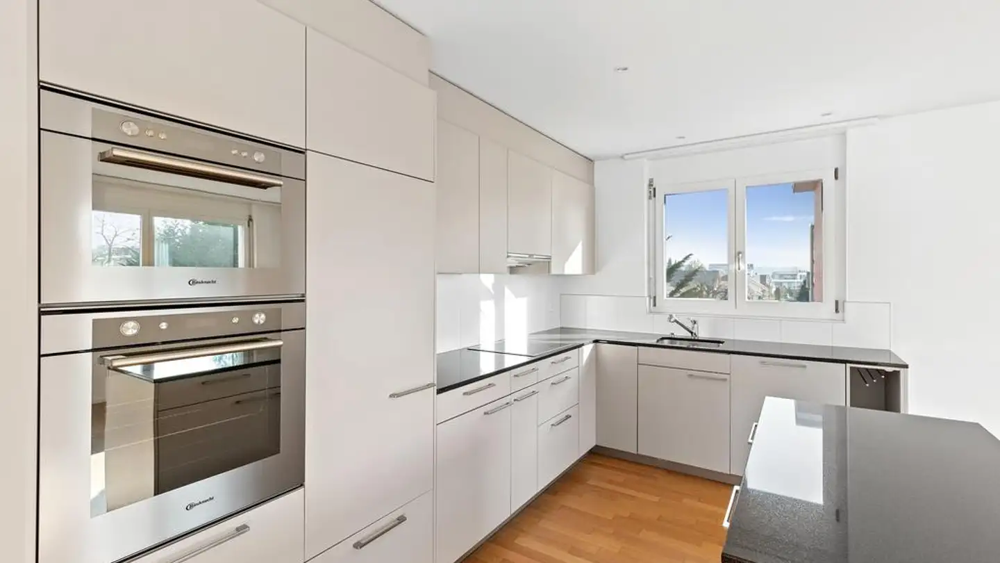 Appartement à louer - Sonnhaldestrasse 1a, 4922 Bützberg - Photo 2