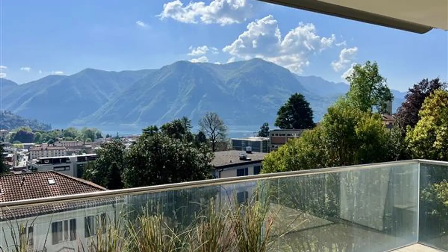 Apartment for sale - 6900 Lugano