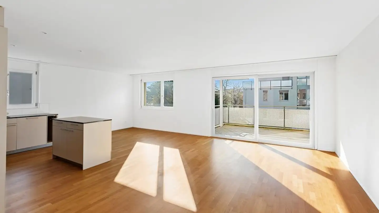 Appartement à louer - Sonnhaldestrasse 1a, 4922 Bützberg - Photo 3