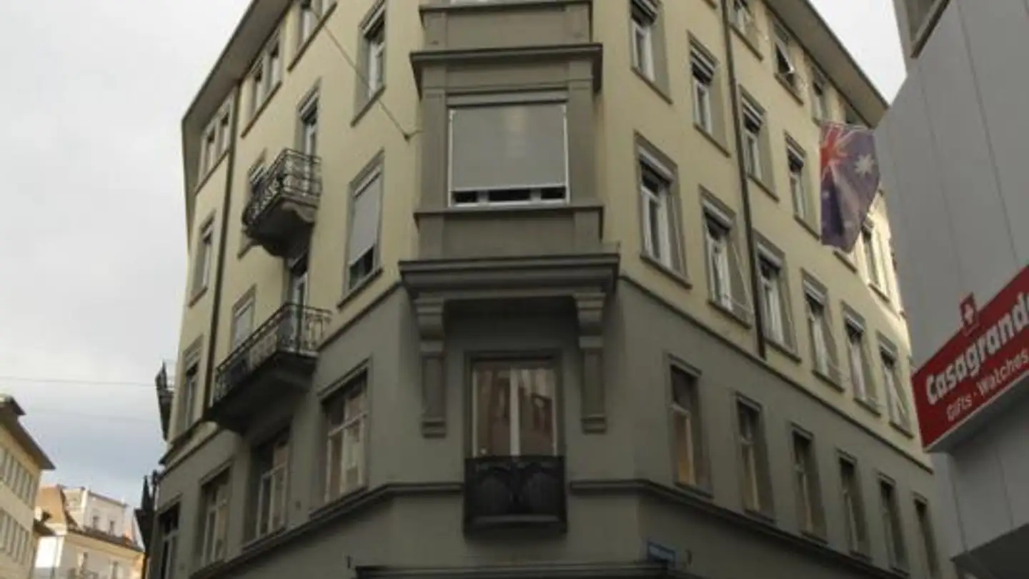 Appartamento in affitto - Falkengasse 3, 6004 Luzern