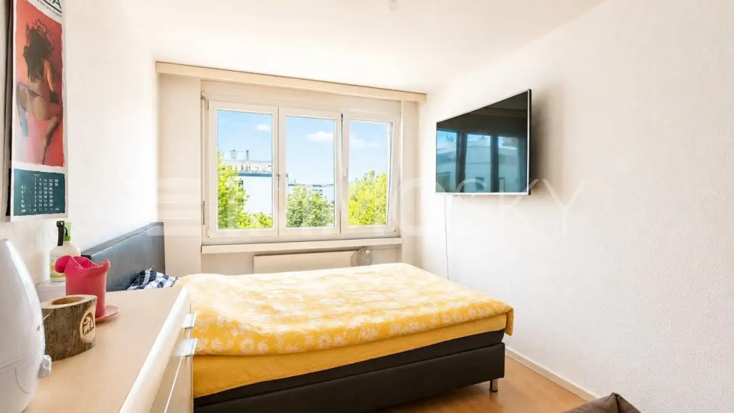 Wohnung kaufen - 7320 Sargans - Foto 4