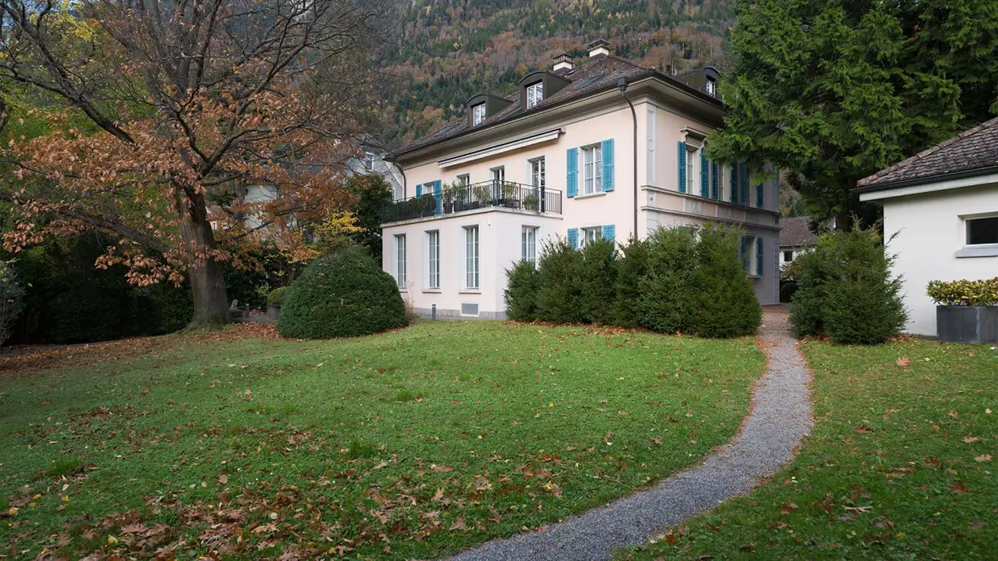 Villa in vendita - 6460 Altdorf UR - Foto 2