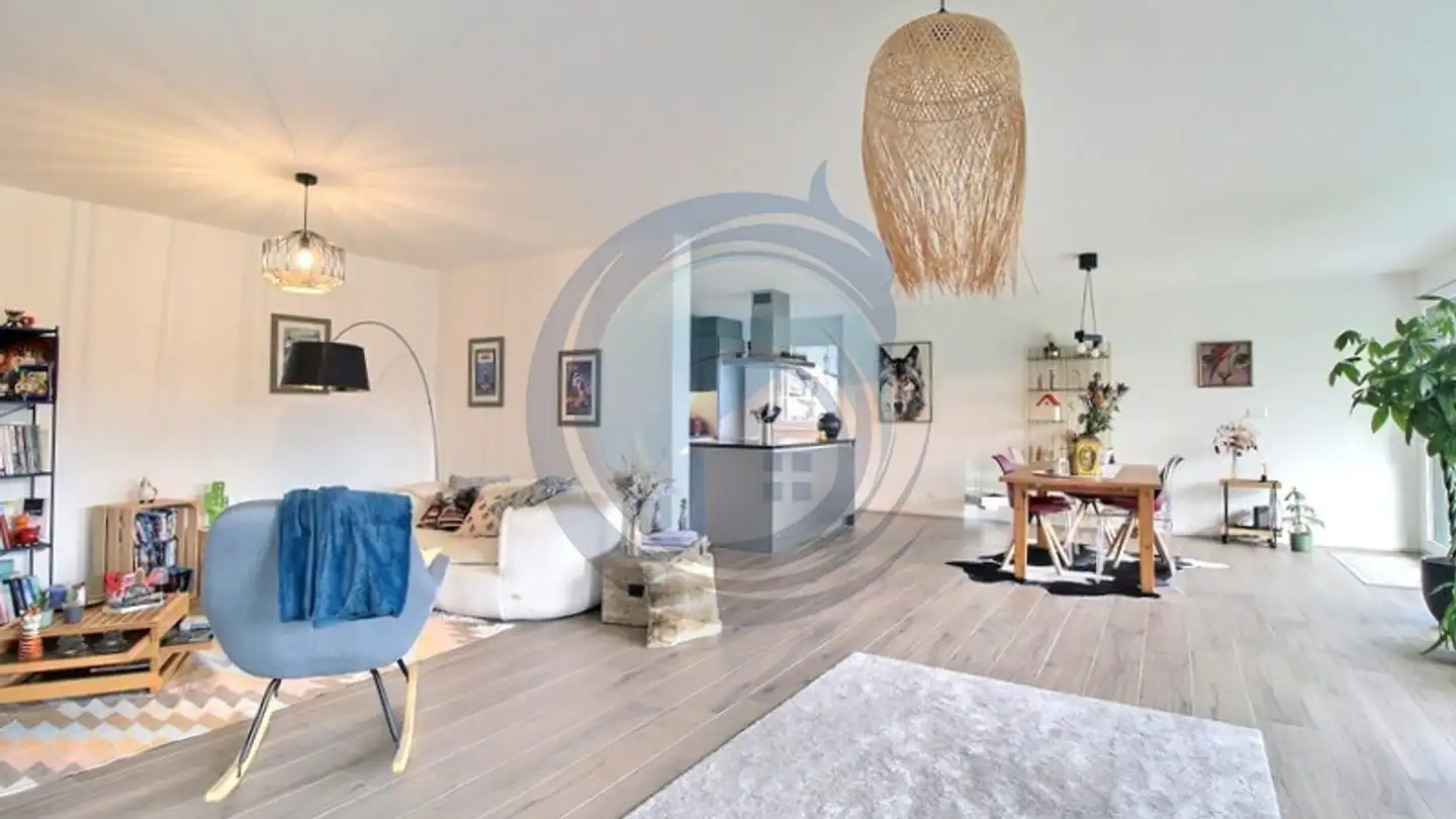 Apartment for sale - 1804 Corsier-sur-Vevey - Photo 3