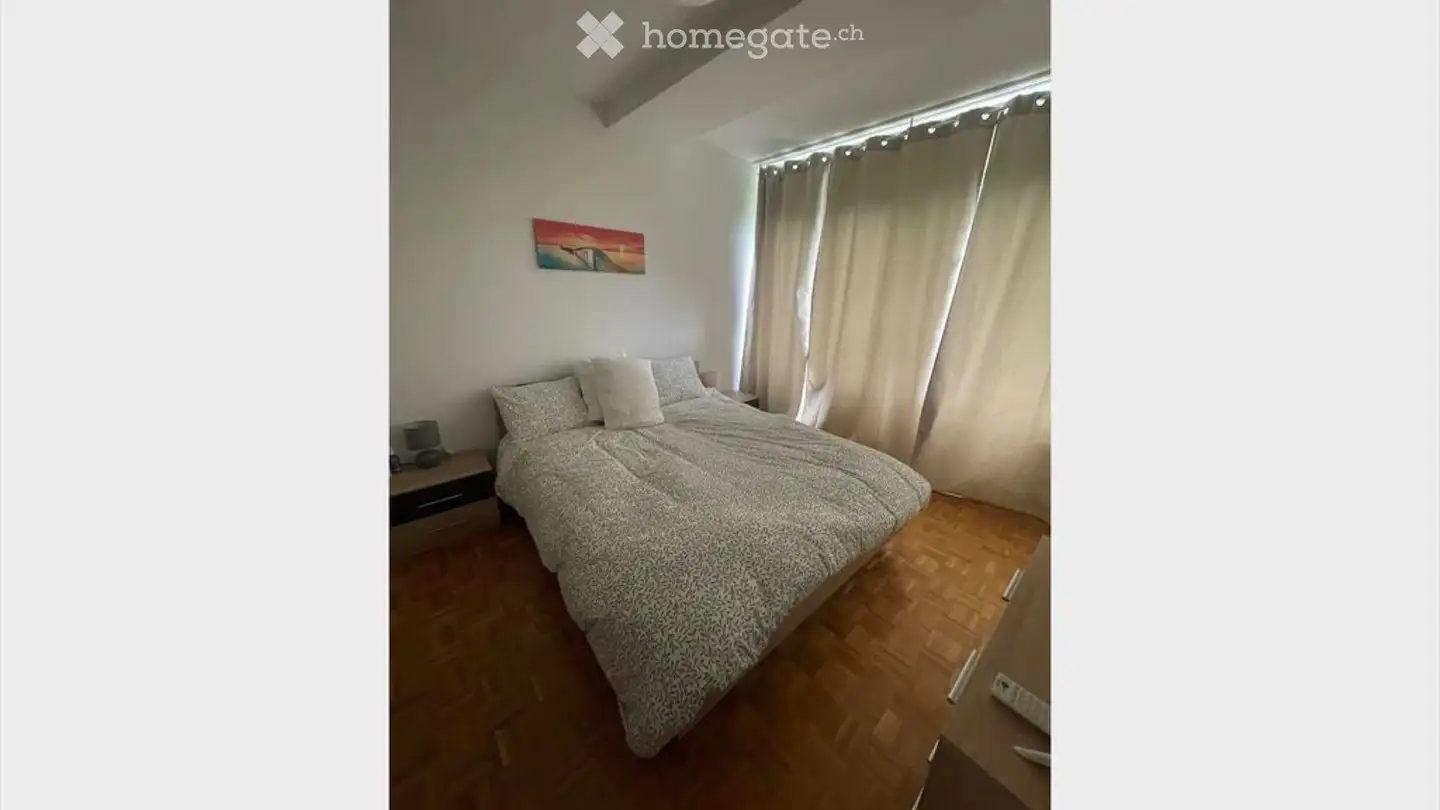 Single room for rent - 1218 Le Grand-Saconnex - Photo 2