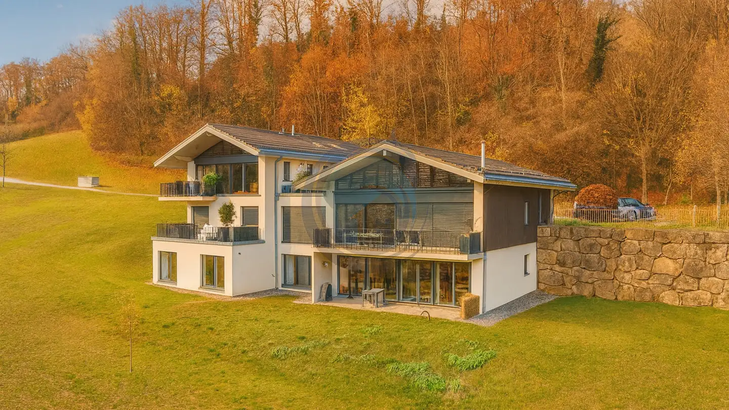 Apartment for sale - 1804 Corsier-sur-Vevey