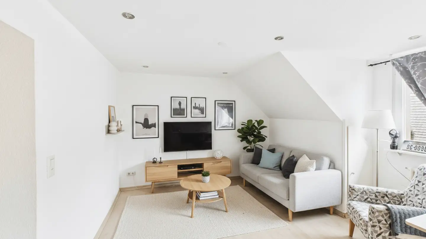 Appartamento in affitto - Mittlere Gasse 3, 4438 Langenbruck - Foto 2