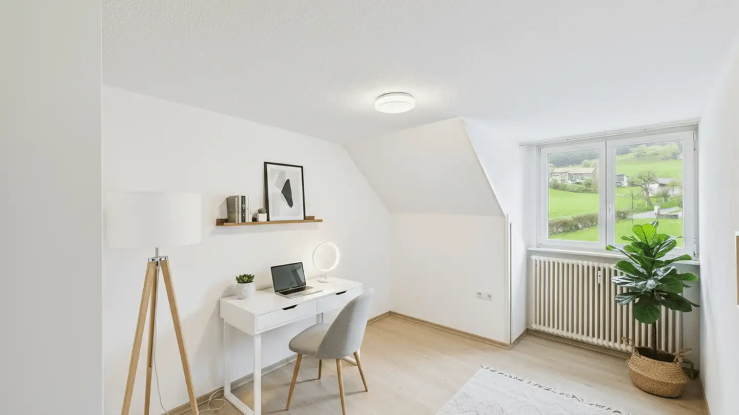 Appartamento in affitto - Mittlere Gasse 3, 4438 Langenbruck - Foto 4