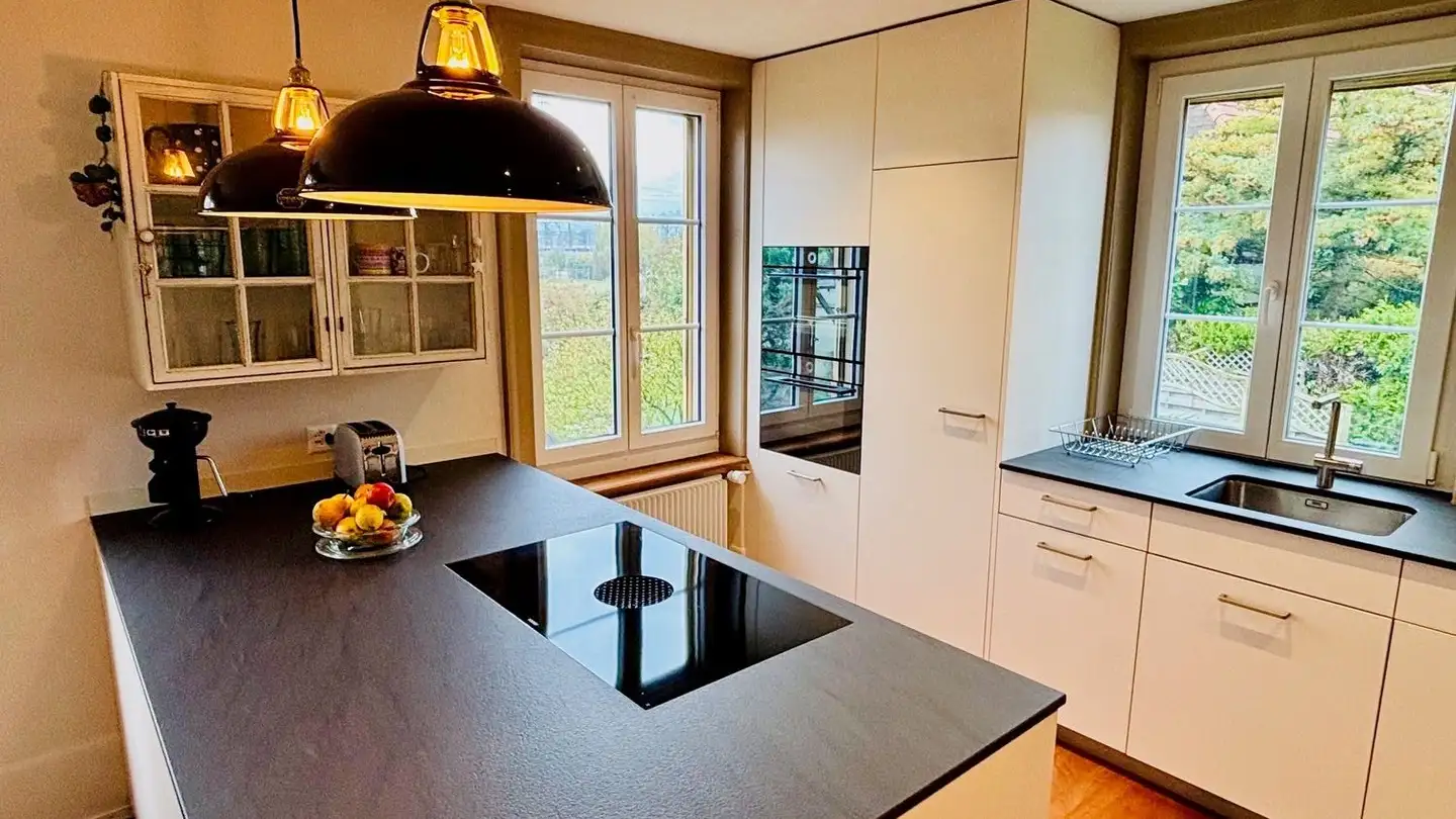 Appartamento ammobiliato in affitto - 3285 Galmiz - Photo 2