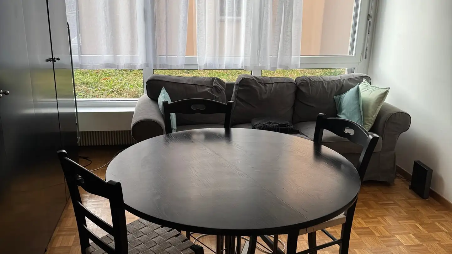 Apartment for rent - Via Foletti 6, 6900 Massagno