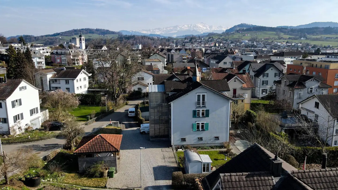 Appartement à vendre - Oberwattstrasse 7, 9200 Gossau SG - Photo 2