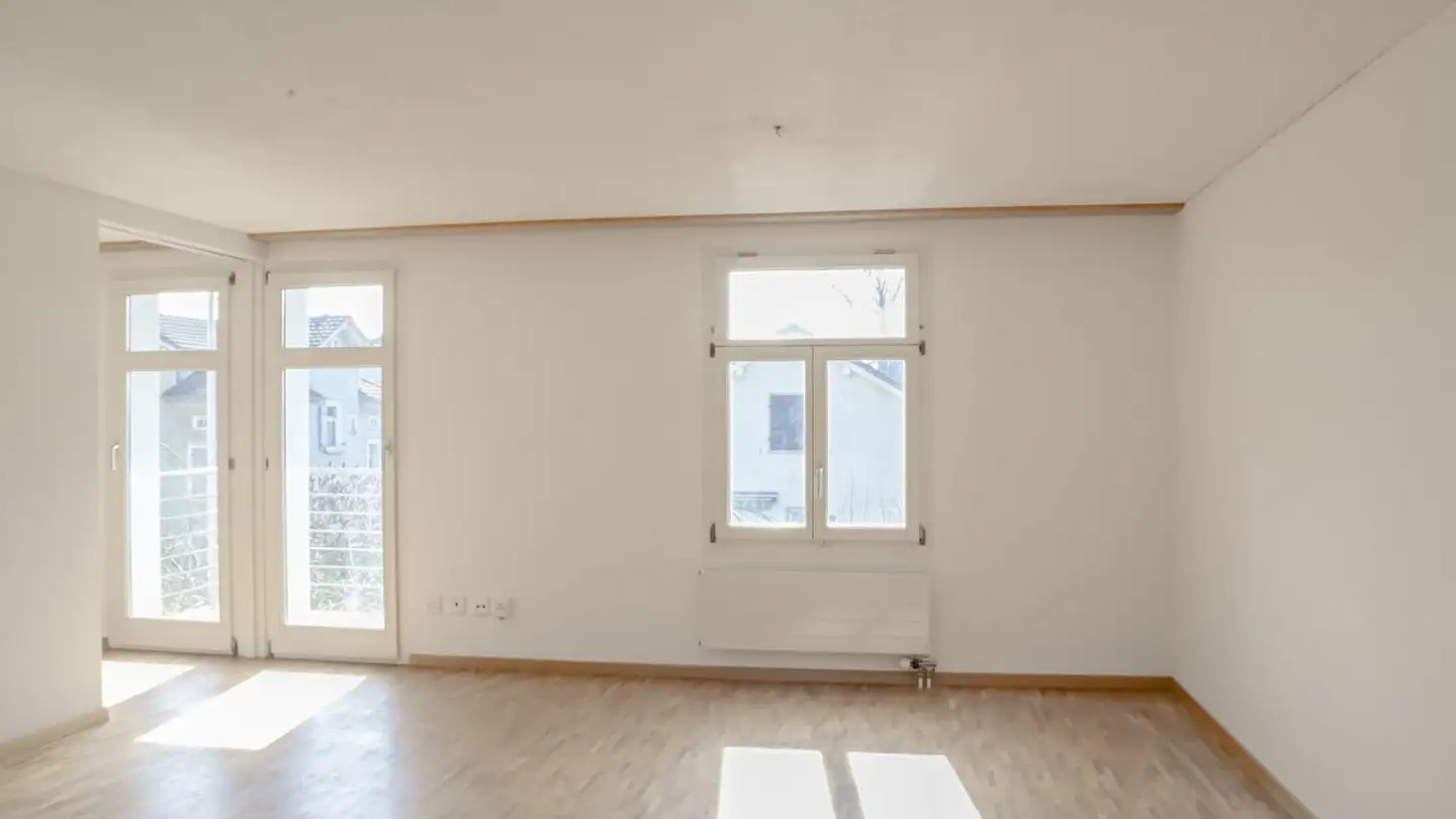 Appartement à vendre - Oberwattstrasse 7, 9200 Gossau SG - Photo 3