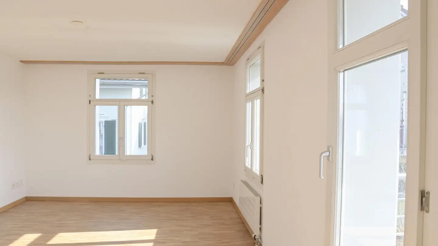 Appartement à vendre - Oberwattstrasse 7, 9200 Gossau SG - Photo 4