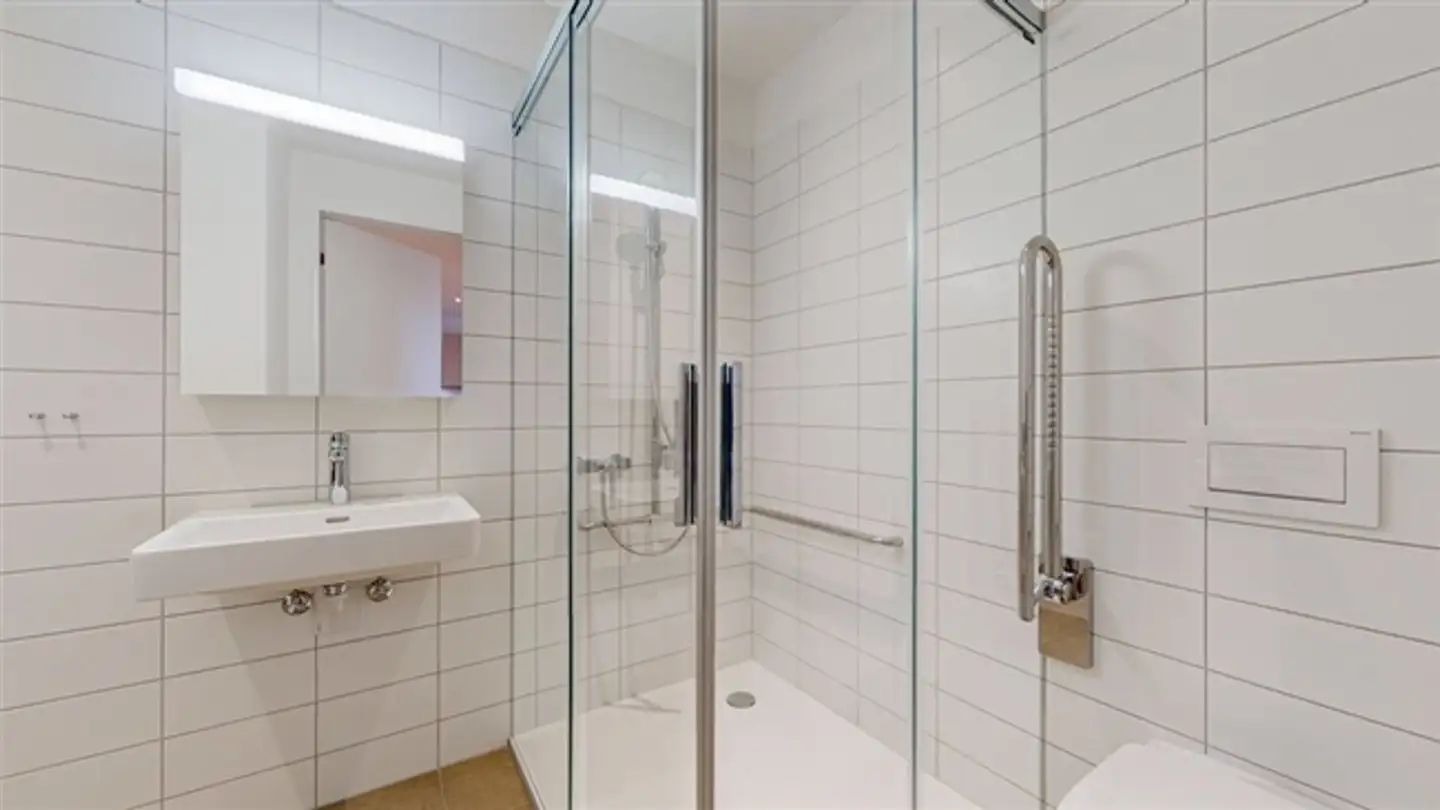 Wohnung mieten - Moosstrasse 13a, 3073 Gümligen - Foto 4