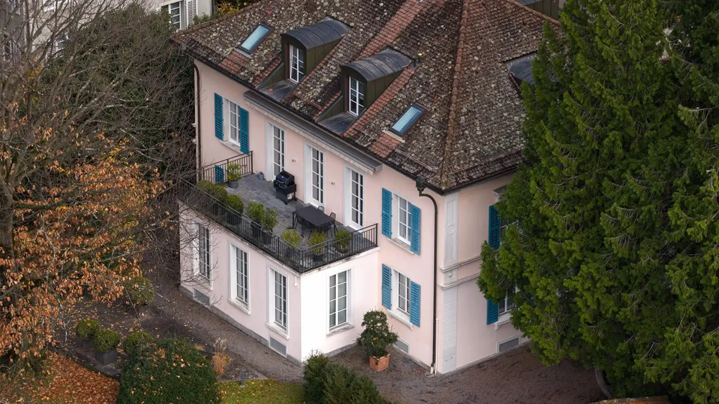 Villa in vendita - 6460 Altdorf UR - Foto 3