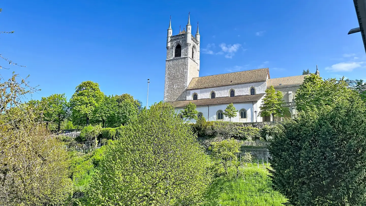 Wohnung mieten - Rue Des Communaux 8, 1800 Vevey