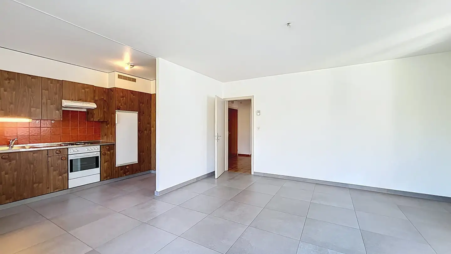 Wohnung mieten - Rue Des Communaux 8, 1800 Vevey - Foto 2