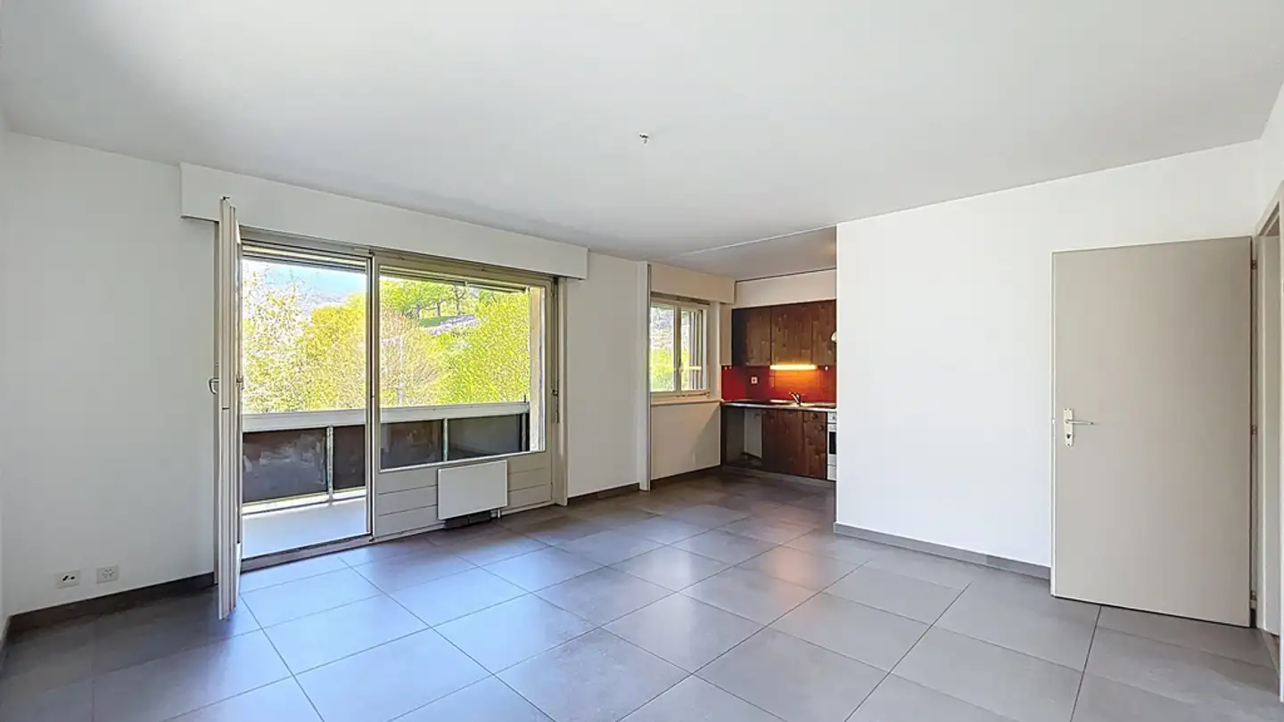 Wohnung mieten - Rue Des Communaux 8, 1800 Vevey - Foto 3