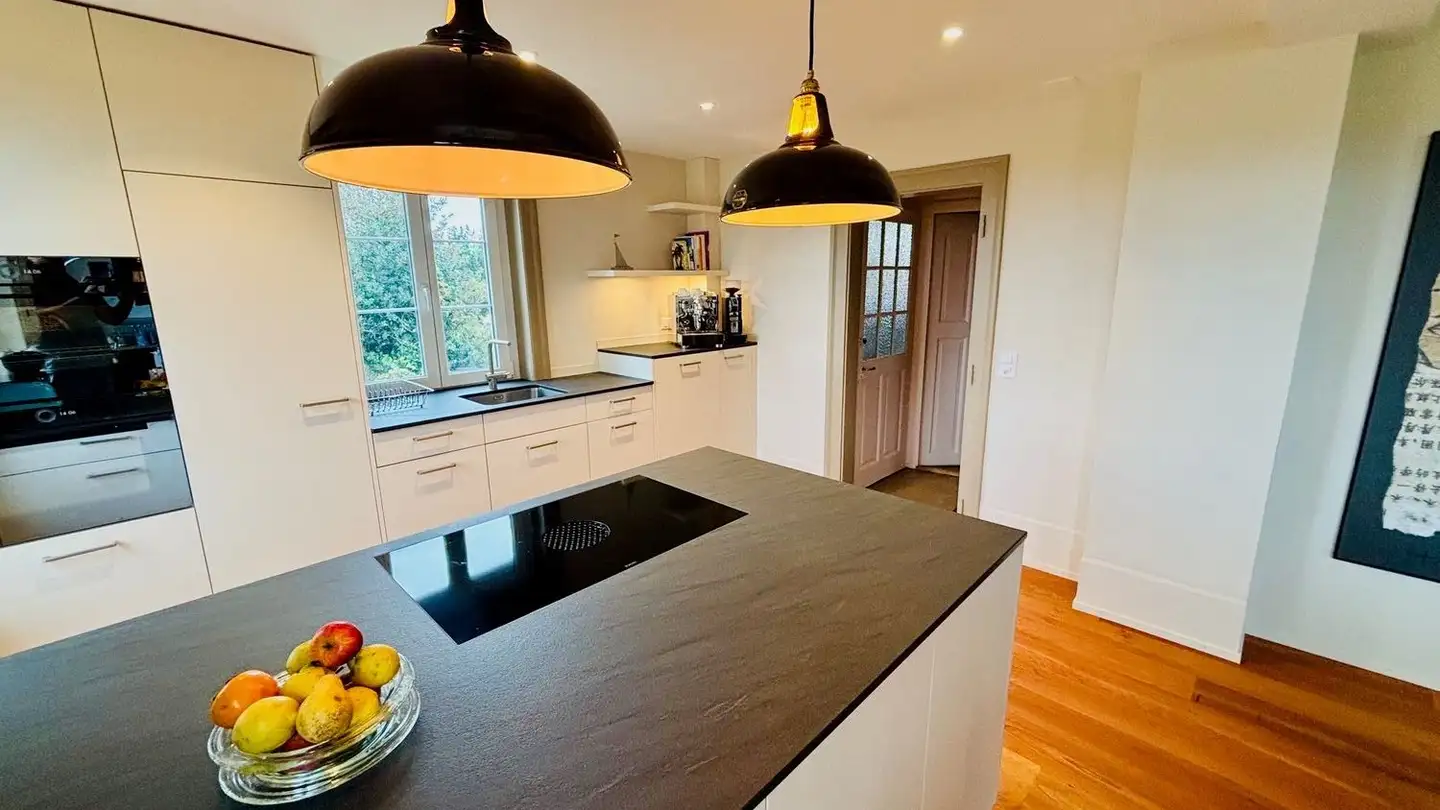 Appartamento ammobiliato in affitto - 3285 Galmiz - Photo 3