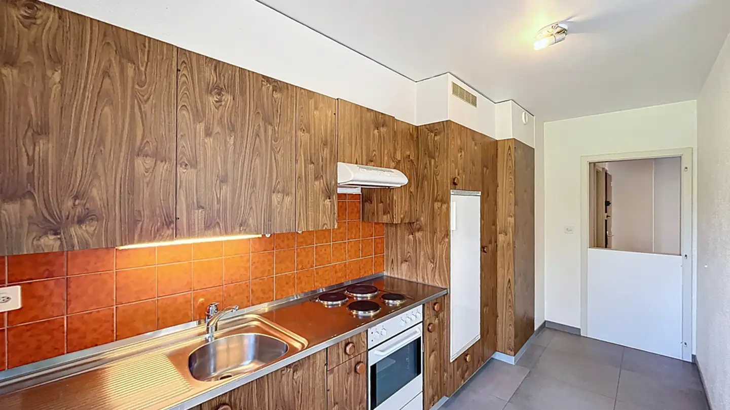 Wohnung mieten - Rue Des Communaux 8, 1800 Vevey - Foto 4