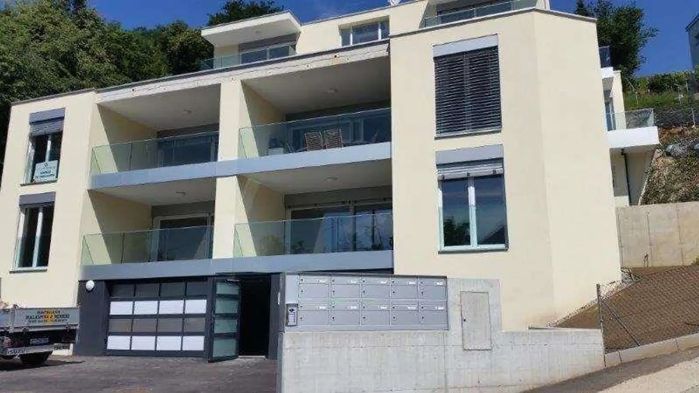 Wohnung kaufen - Al Loco 84, 6953 Lugaggia - Foto 2