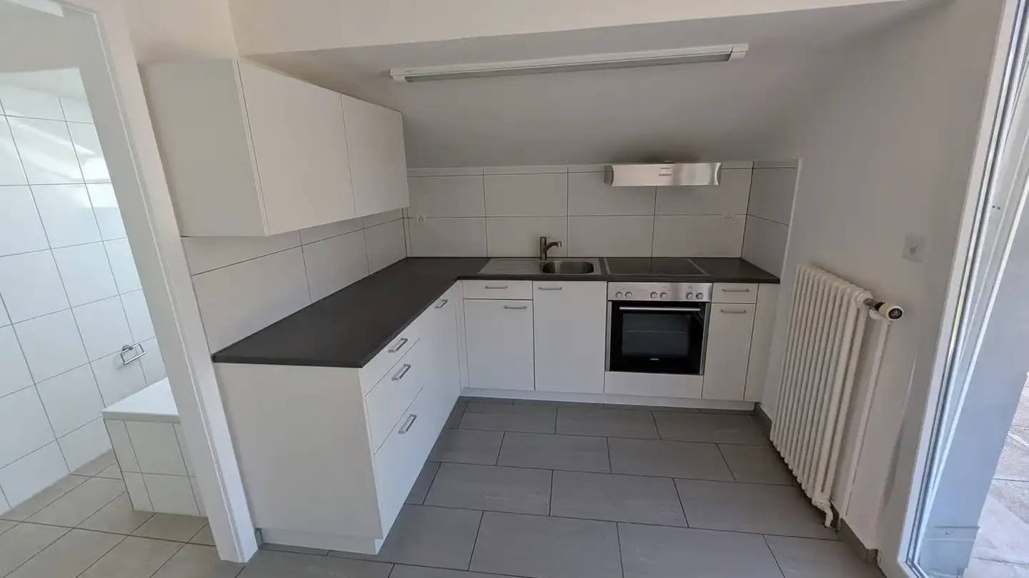 Attico in affitto - Unterdorf 3, 4324 Obermumpf - Foto 3