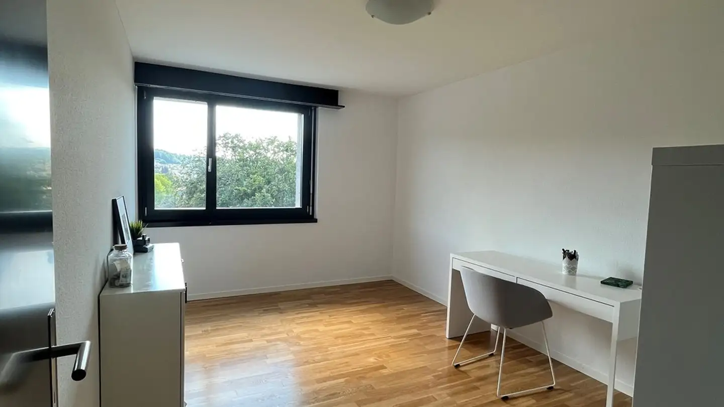 Single room for rent - Weberstrasse 91, 8400 Winterthur