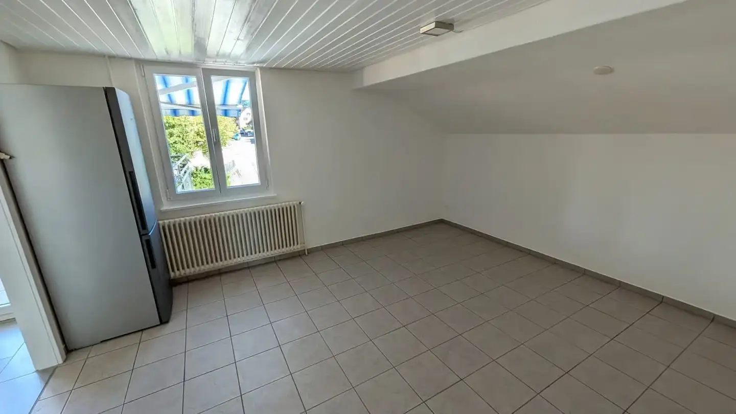 Attico in affitto - Unterdorf 3, 4324 Obermumpf - Foto 4