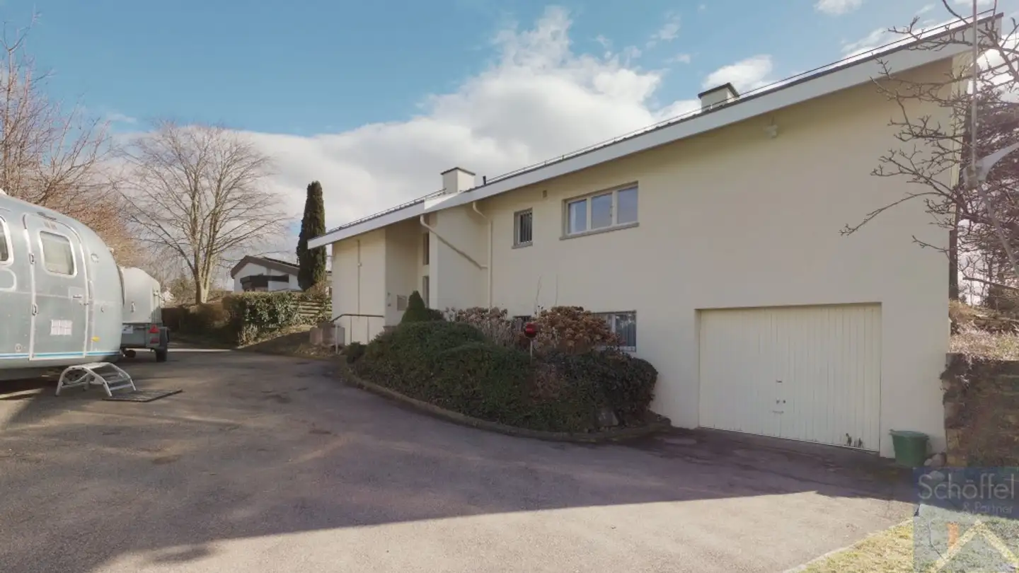 Maison individuelle à vendre - Herbstackerstrasse, 8472 Seuzach - Photo 2