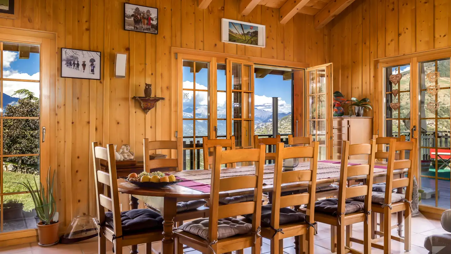 Chalet kaufen - 1997 Haute-Nendaz - Foto 3