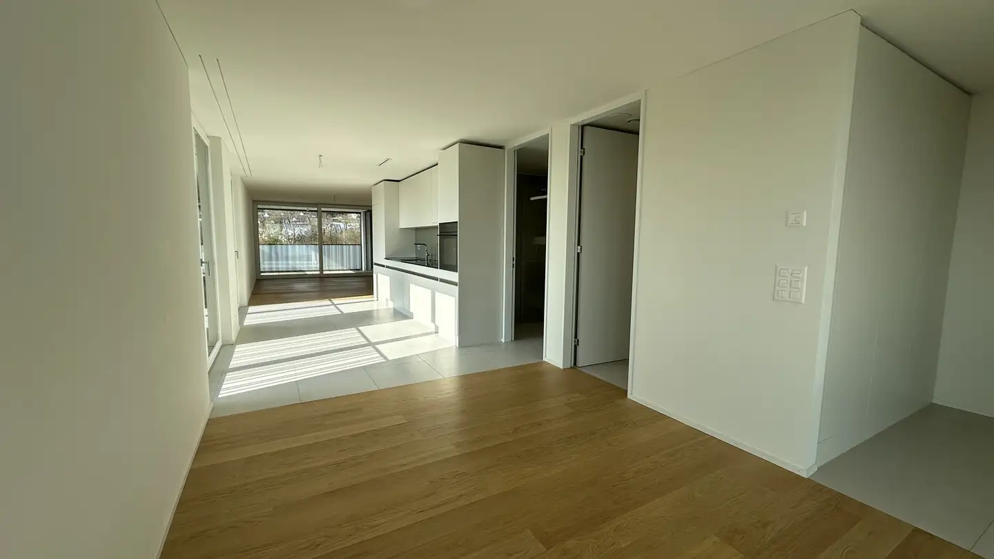 Apartment for rent - Forchstrasse 157, 8132 Egg b. Zürich - Photo 2