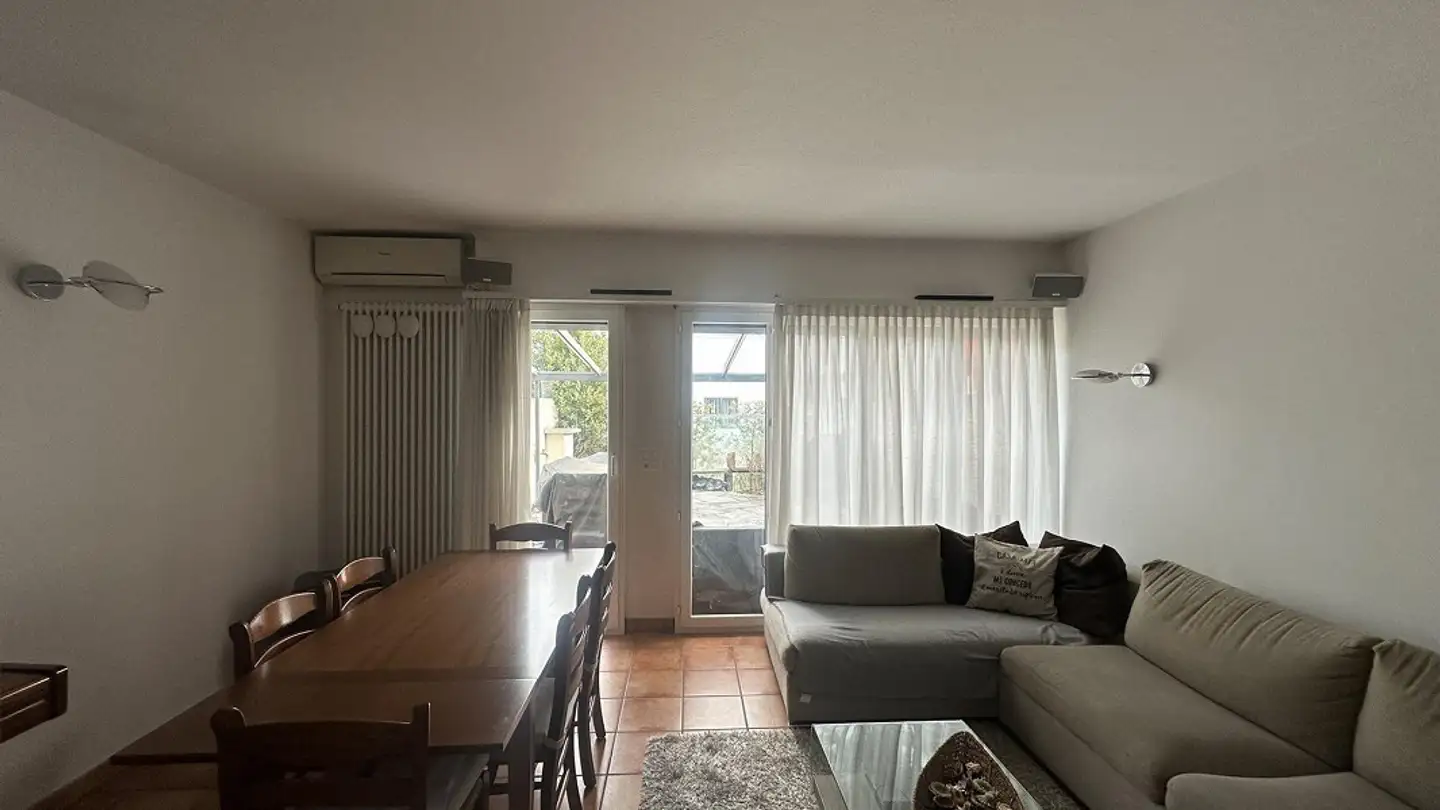 Maison en terrasse à vendre - 6982 Agno - Photo 2