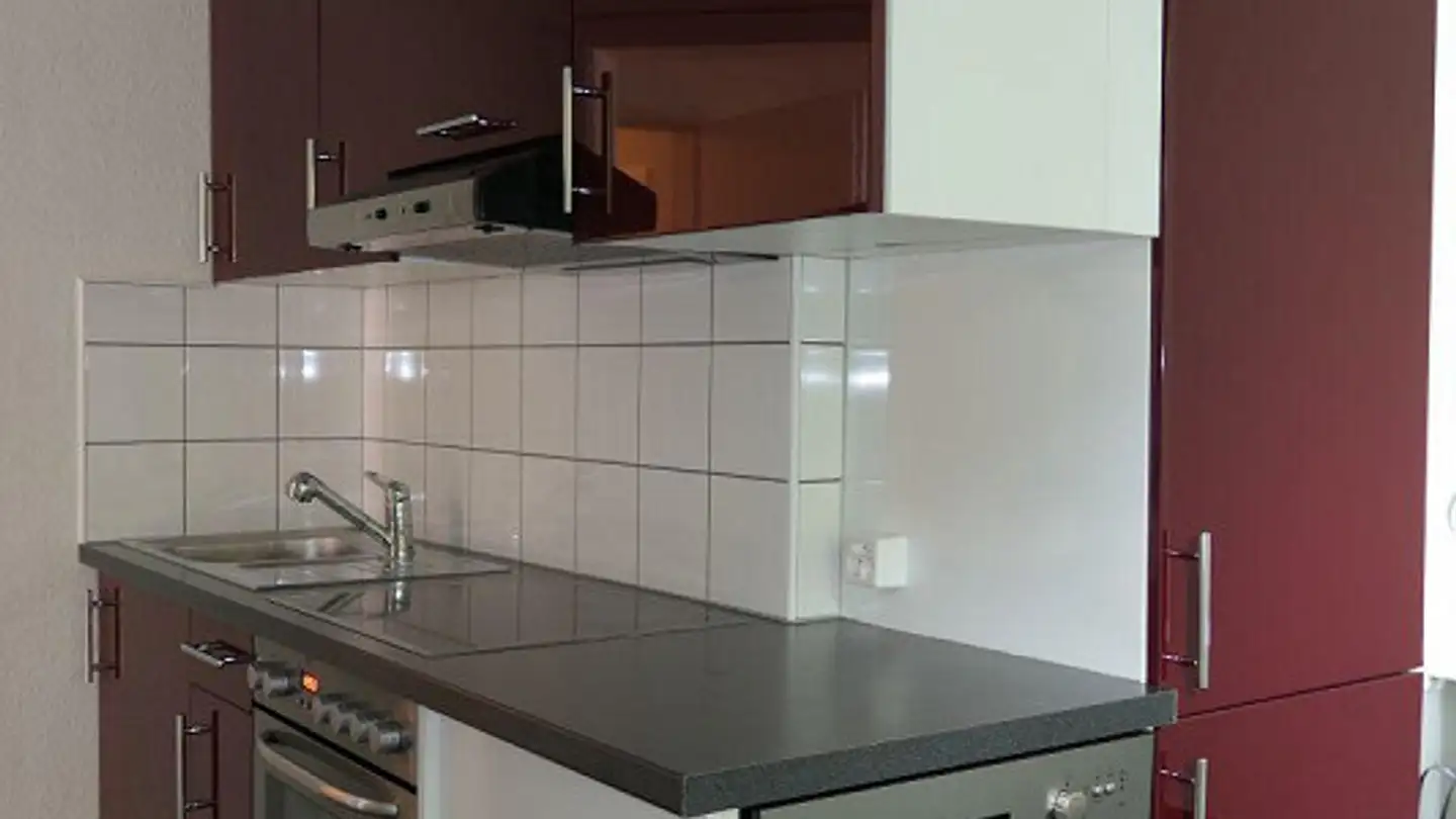 Apartment for rent - Tellstrasse 26, 9000 St. Gallen - Photo 3