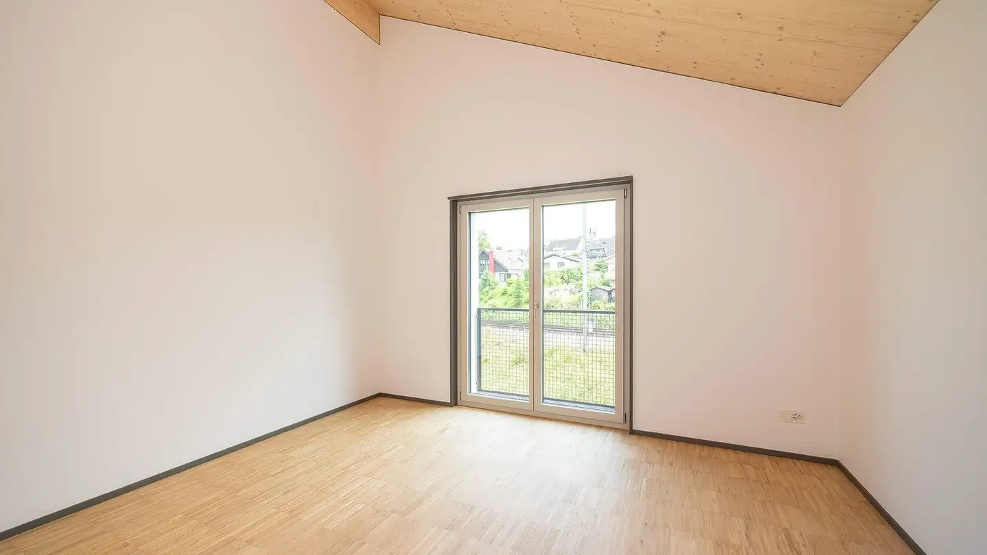 Wohnung mieten - Bedastrasse 41a, 9200 Gossau SG - Foto 3