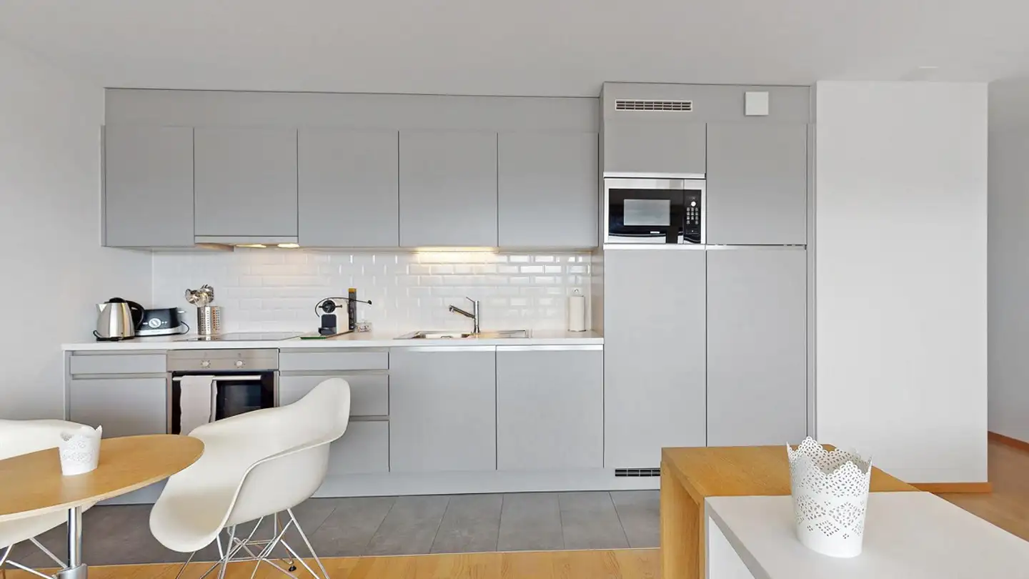 Apartment for rent - Allée De La Petite Prairie 10, 1260 Nyon - Photo 2