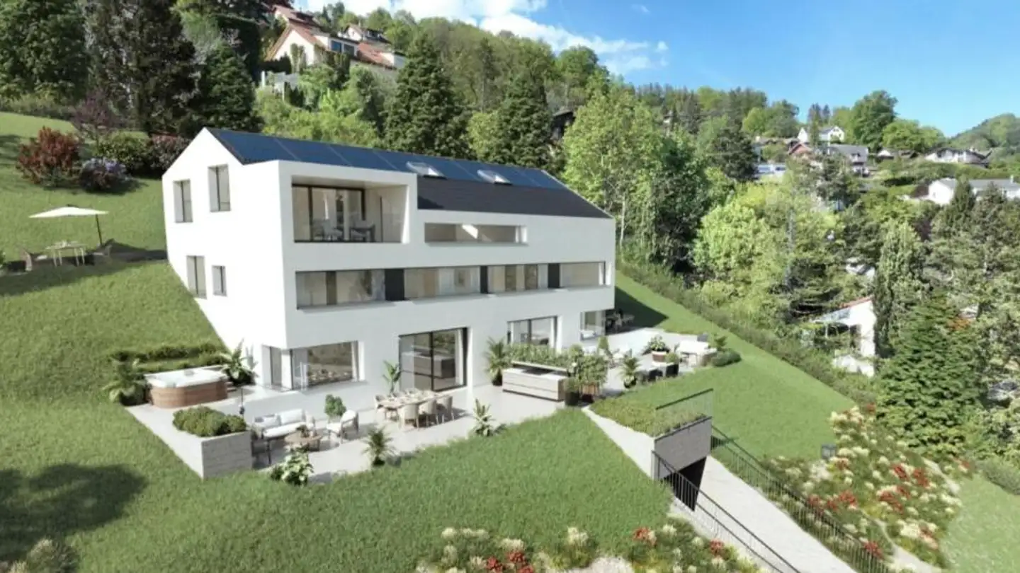 Maisonette kaufen - 1091 Grandvaux - Foto 4