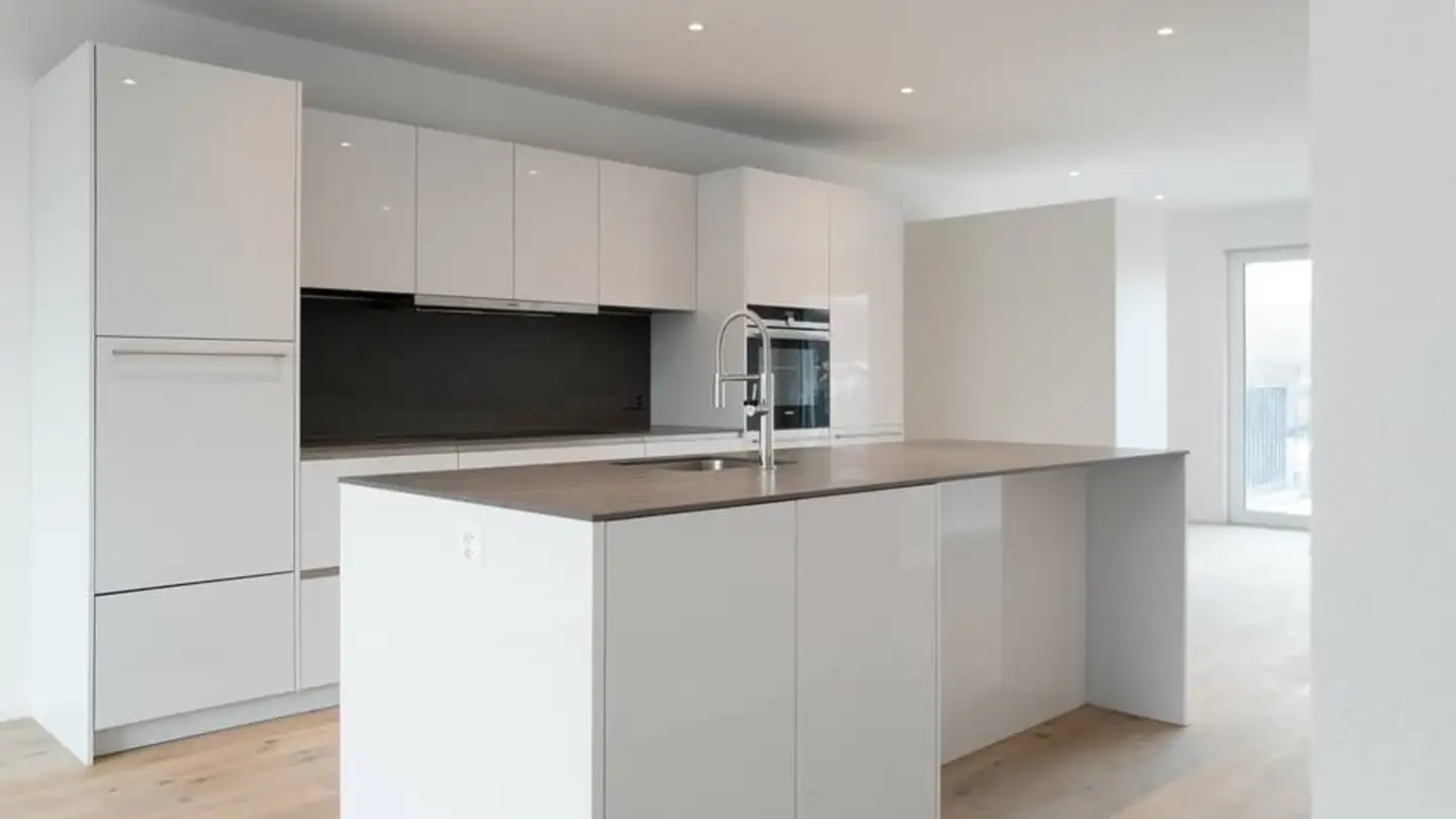 Wohnung mieten - Route De Courtételle 13, 2802 Develier