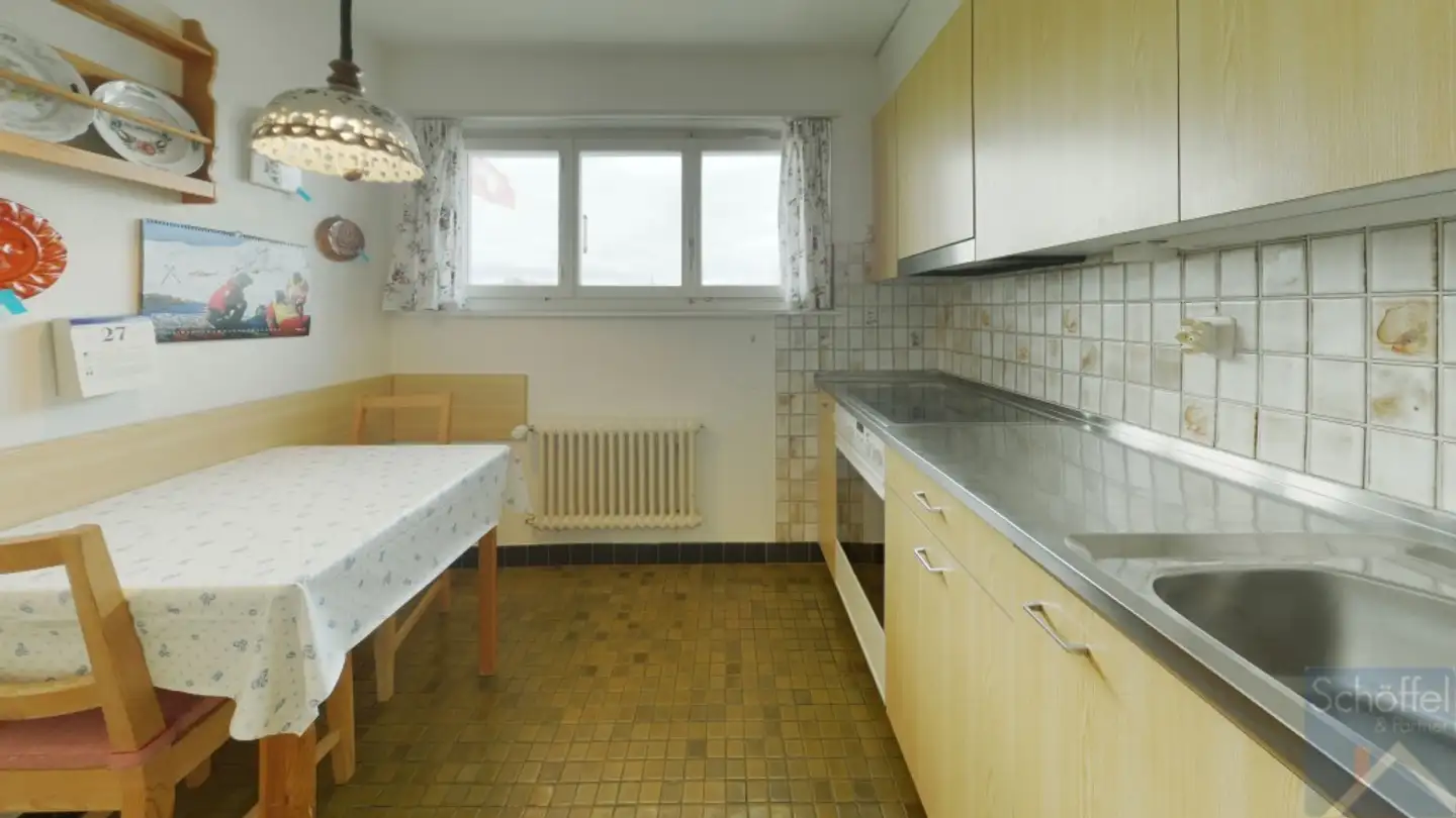 Maison individuelle à vendre - Herbstackerstrasse, 8472 Seuzach - Photo 4