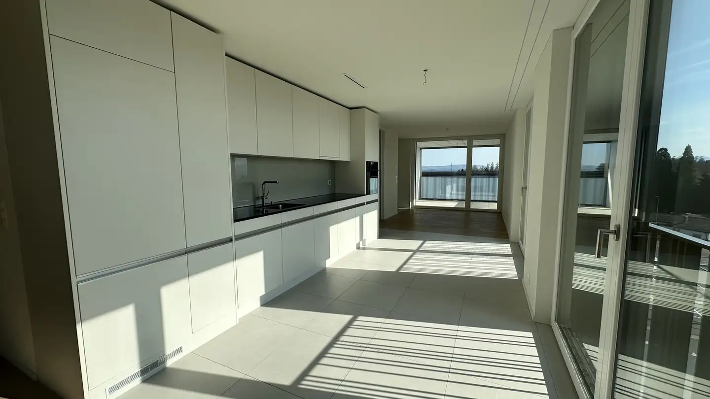 Apartment for rent - Forchstrasse 157, 8132 Egg b. Zürich - Photo 3