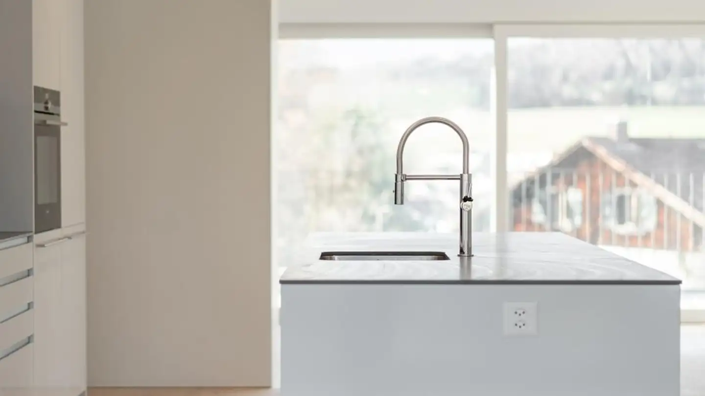 Wohnung mieten - Route De Courtételle 13, 2802 Develier - Foto 2