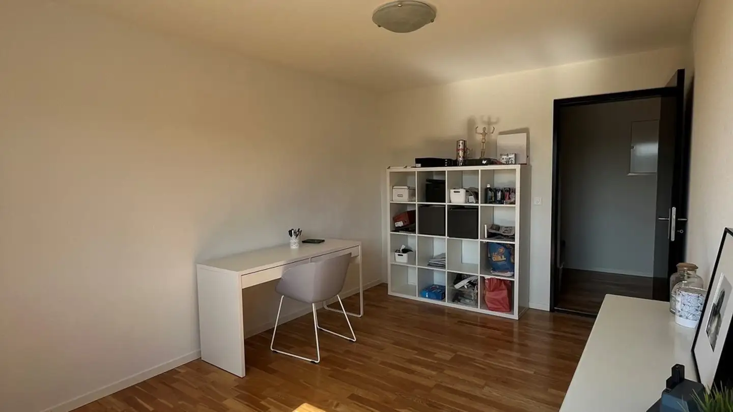 Single room for rent - Weberstrasse 91, 8400 Winterthur - Photo 2
