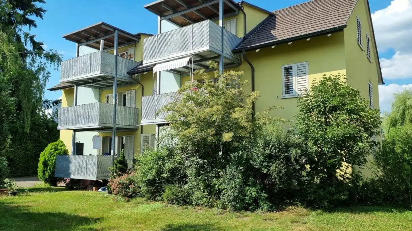 Apartment for rent - Anemonenstrasse 2, 5210 Windisch