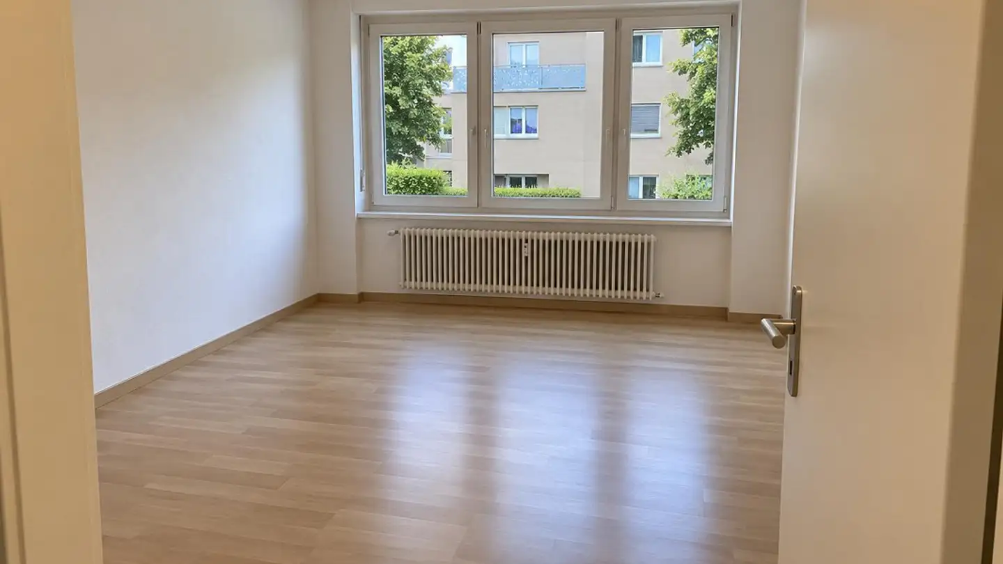 Appartamento in affitto - Zweiackerstrasse 4, 8053 Zürich - Foto 3